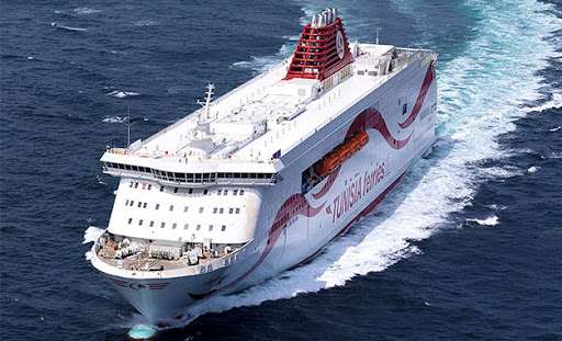 في ظل ارتفاع أسعار الوقود: الشركة التونسية للملاحة تقترح رحلات بحرية مدمجة نحو جنوة ومرسيليا